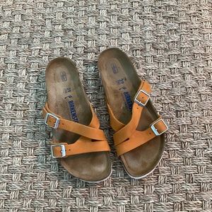 Birkenstock Yao 39 narrow